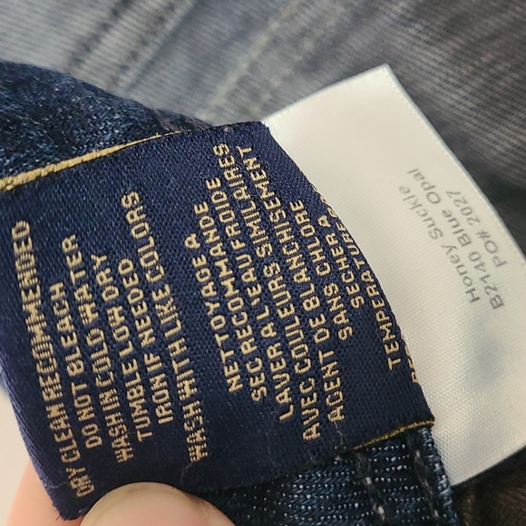 Fidelity Denium Jeans - Picture 8 of 8